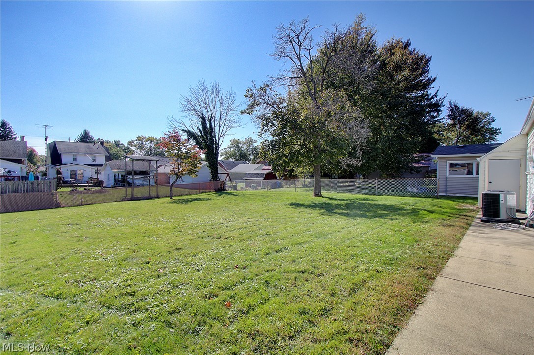147 Catherine Lane Alliance OH 44601