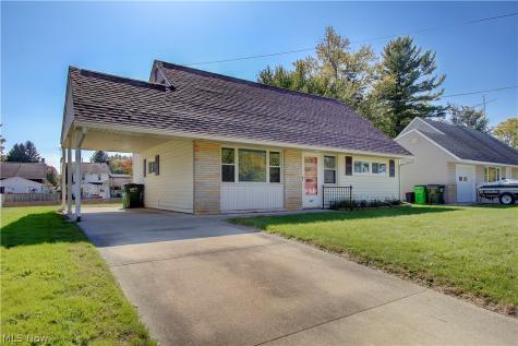 147 Catherine Lane Alliance OH 44601