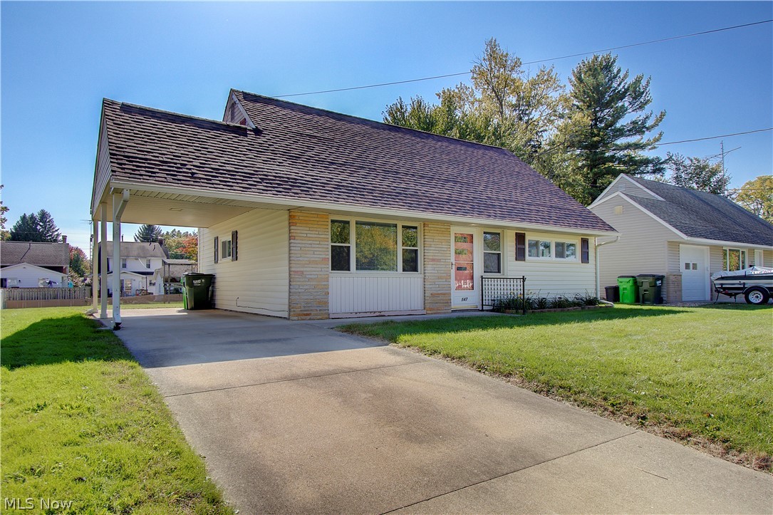 147 Catherine Lane Alliance OH 44601