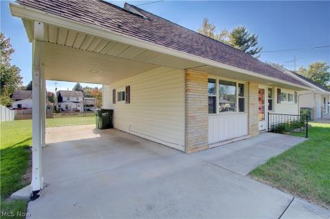 147 Catherine Lane Alliance OH 44601