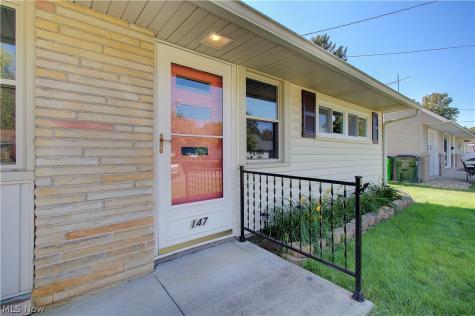 147 Catherine Lane Alliance OH 44601