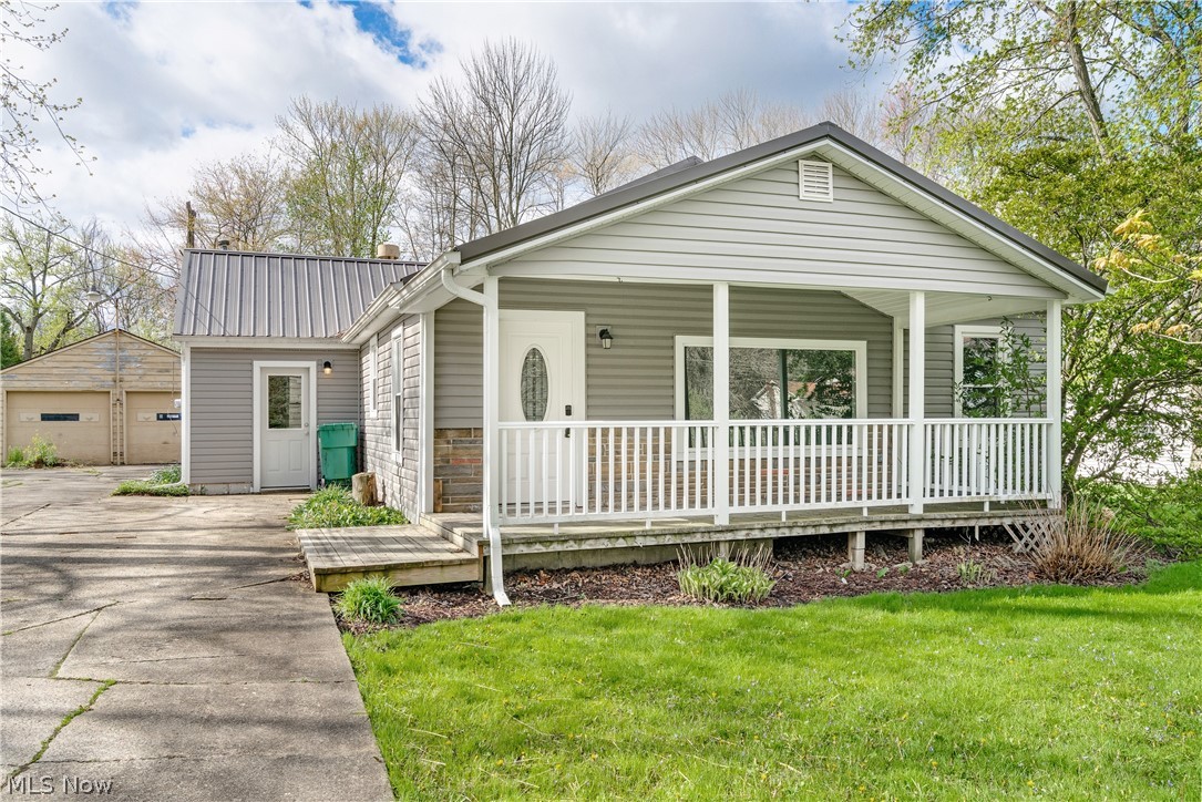 445 Russell Avenue Poland OH 44514