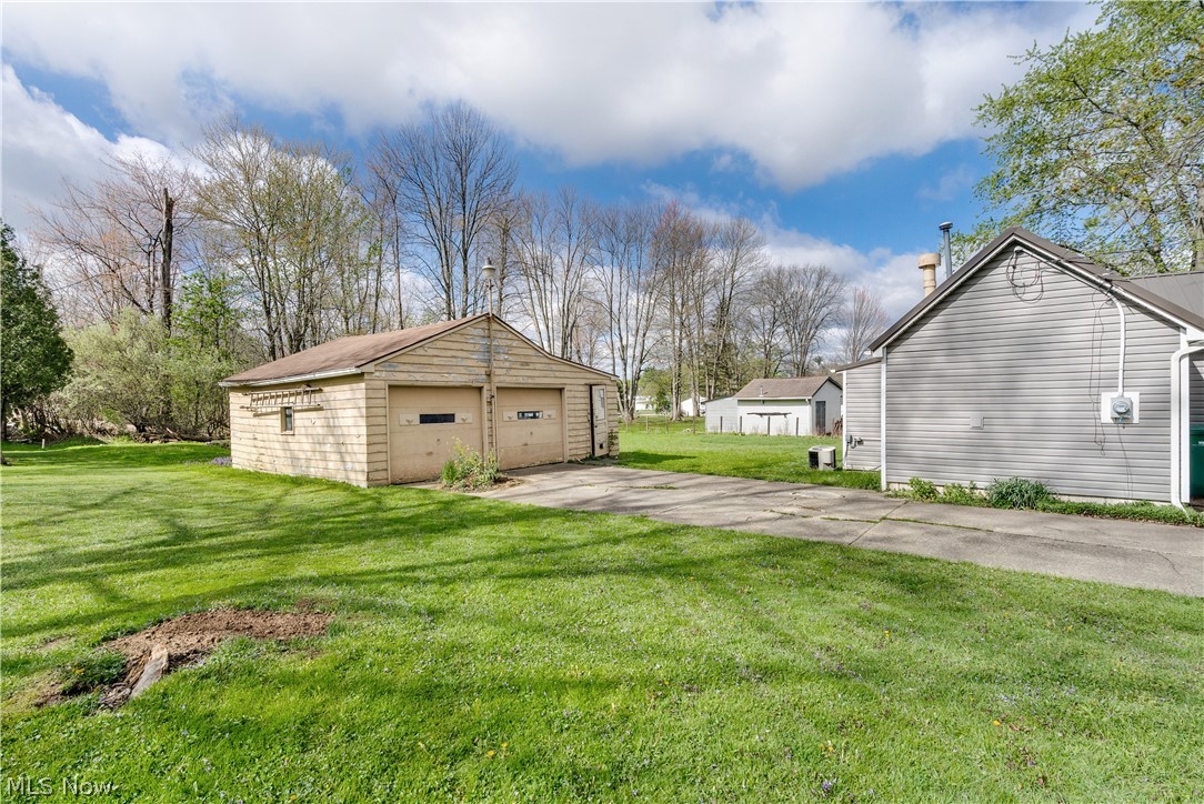 445 Russell Avenue Poland OH 44514