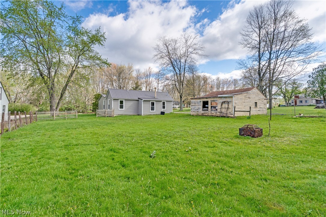 445 Russell Avenue Poland OH 44514