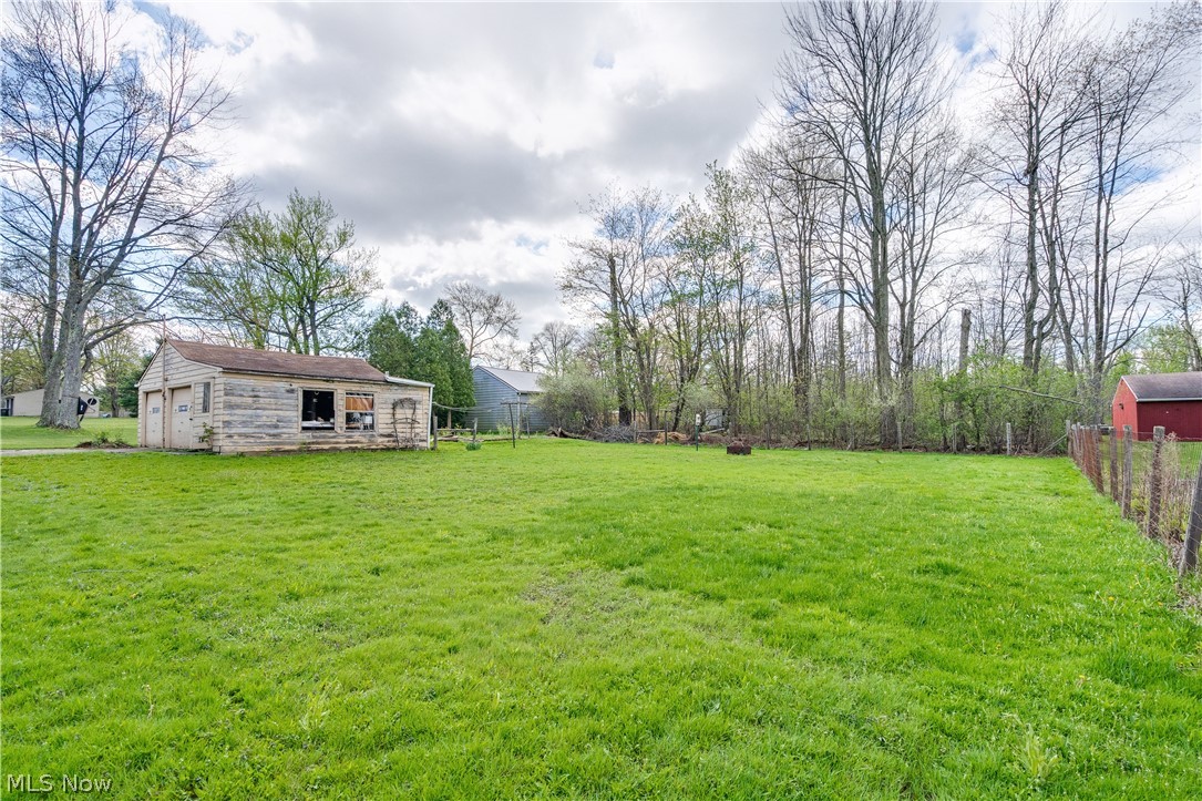 445 Russell Avenue Poland OH 44514