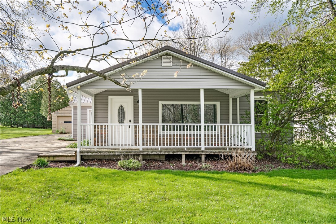 445 Russell Avenue Poland OH 44514