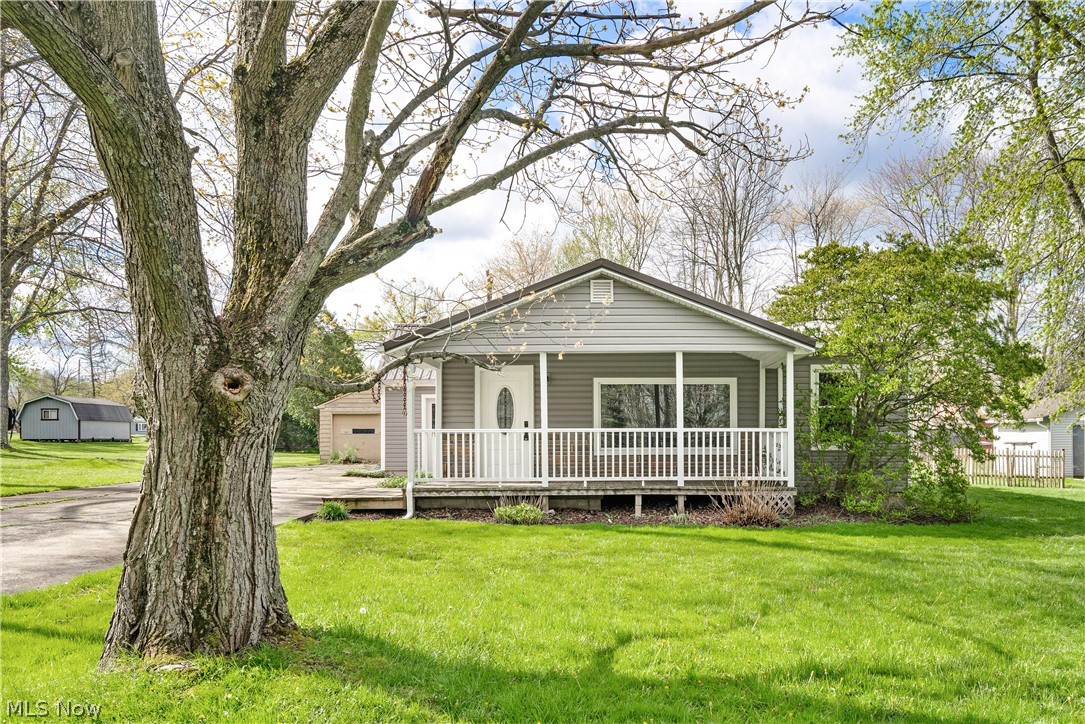 445 Russell Avenue Poland OH 44514