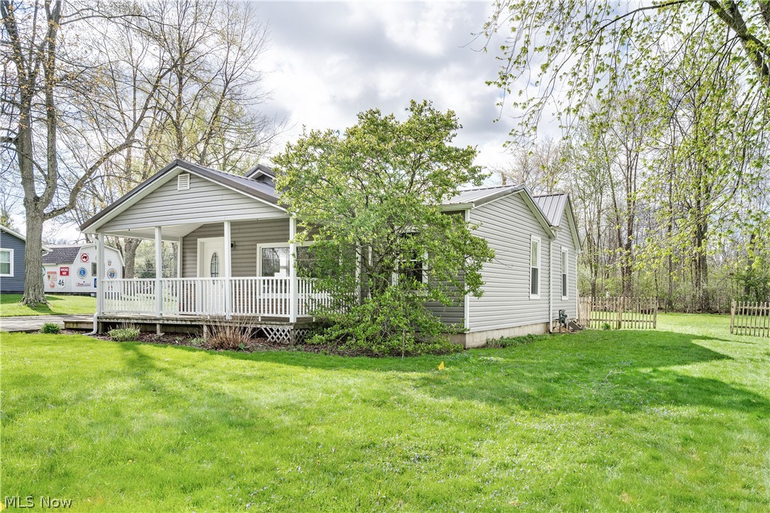 445 Russell Avenue Poland OH 44514
