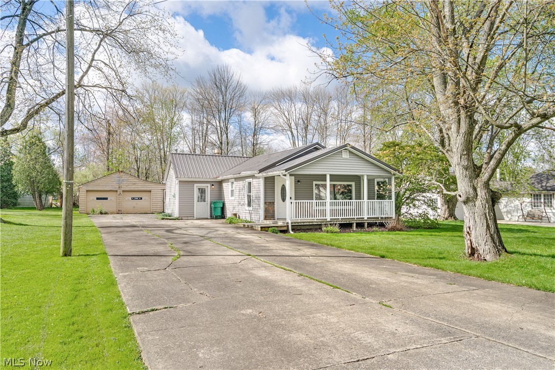 445 Russell Avenue Poland OH 44514