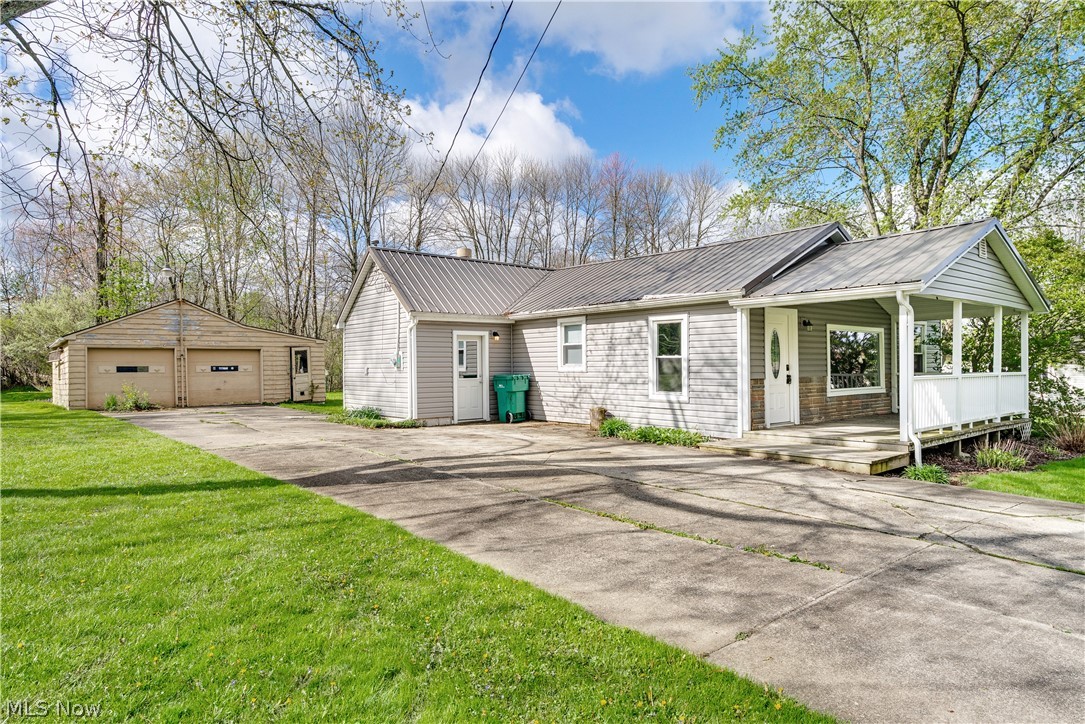 445 Russell Avenue Poland OH 44514