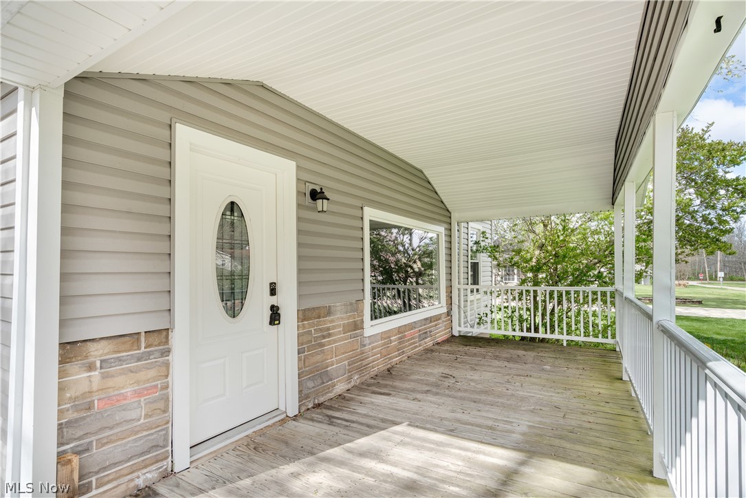 445 Russell Avenue Poland OH 44514