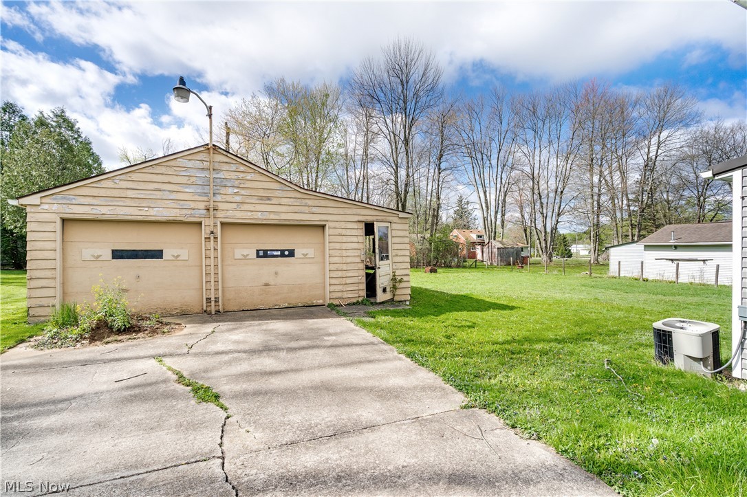 445 Russell Avenue Poland OH 44514