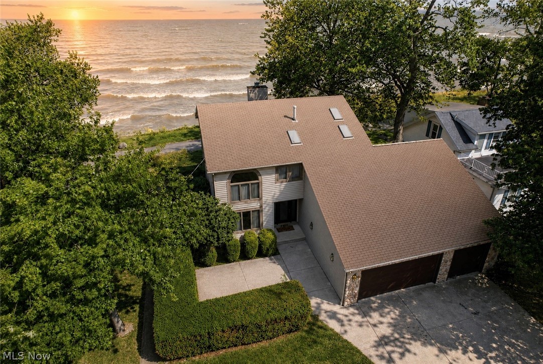 4502 Edgewater Drive Sheffield Lake OH 44054