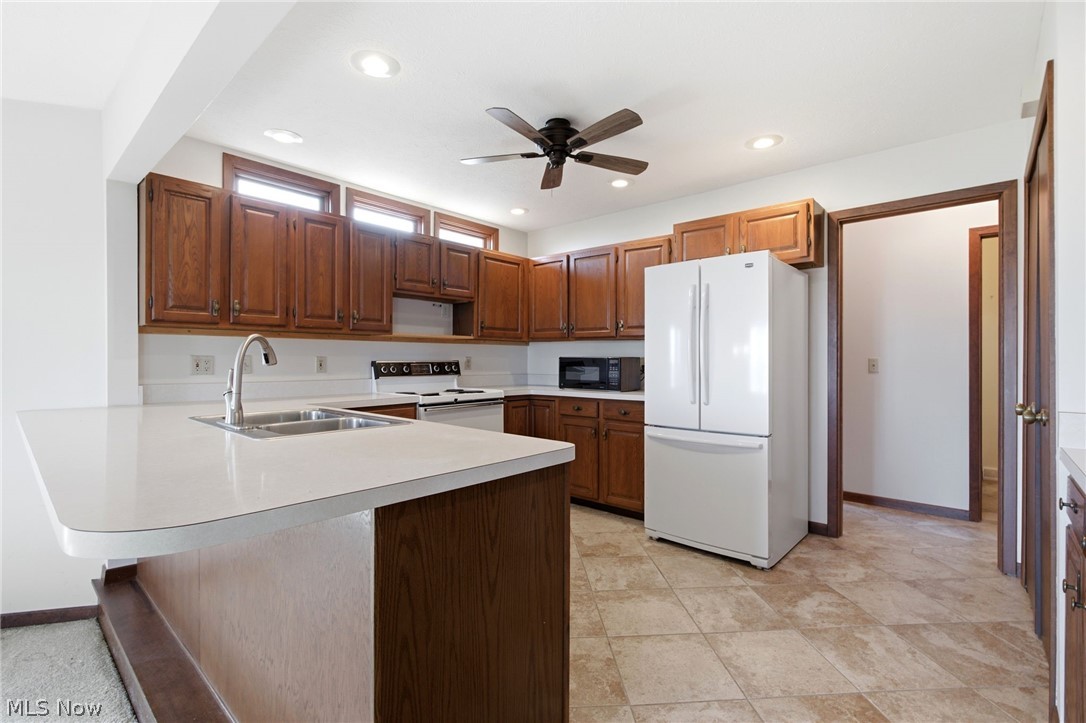 4502 Edgewater Drive Sheffield Lake OH 44054