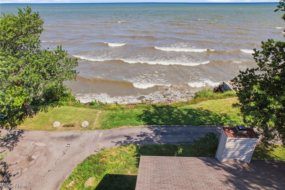 4502 Edgewater Drive Sheffield Lake OH 44054