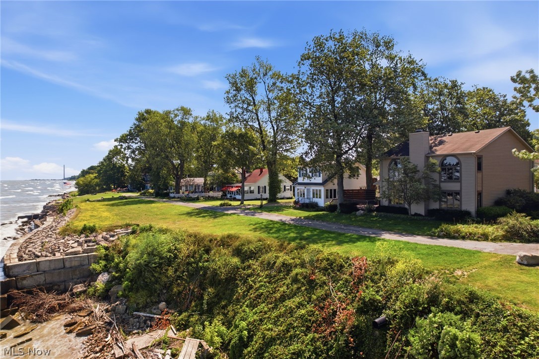 4502 Edgewater Drive Sheffield Lake OH 44054