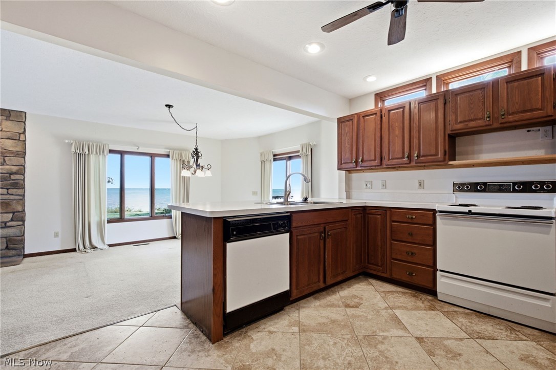4502 Edgewater Drive Sheffield Lake OH 44054