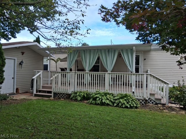 2656 Lake Breeze Madison OH 44057