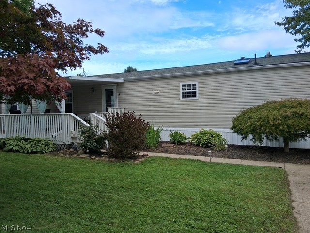 2656 Lake Breeze Madison OH 44057
