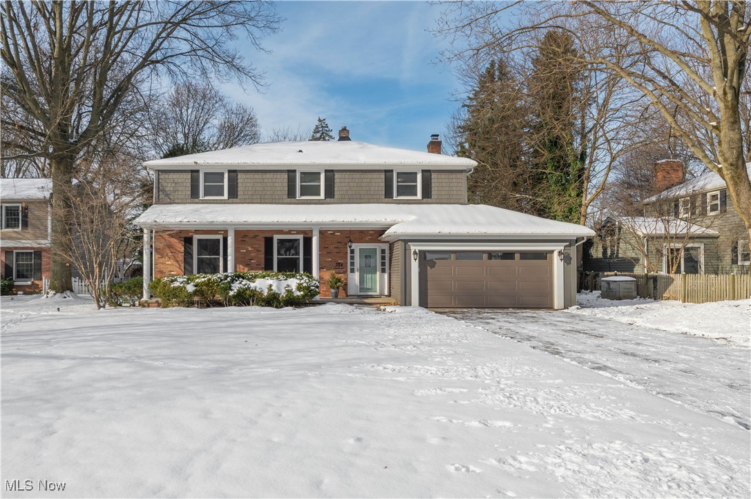 384 Walmar Road Bay Village OH 44140