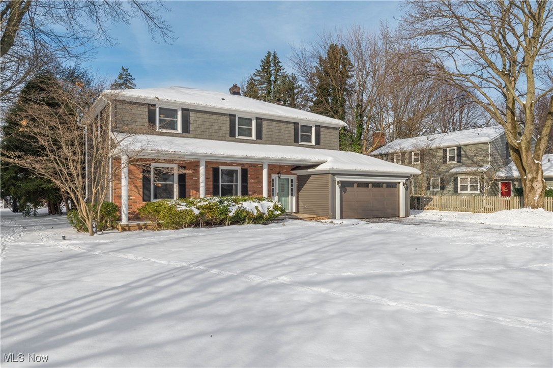 384 Walmar Road Bay Village OH 44140