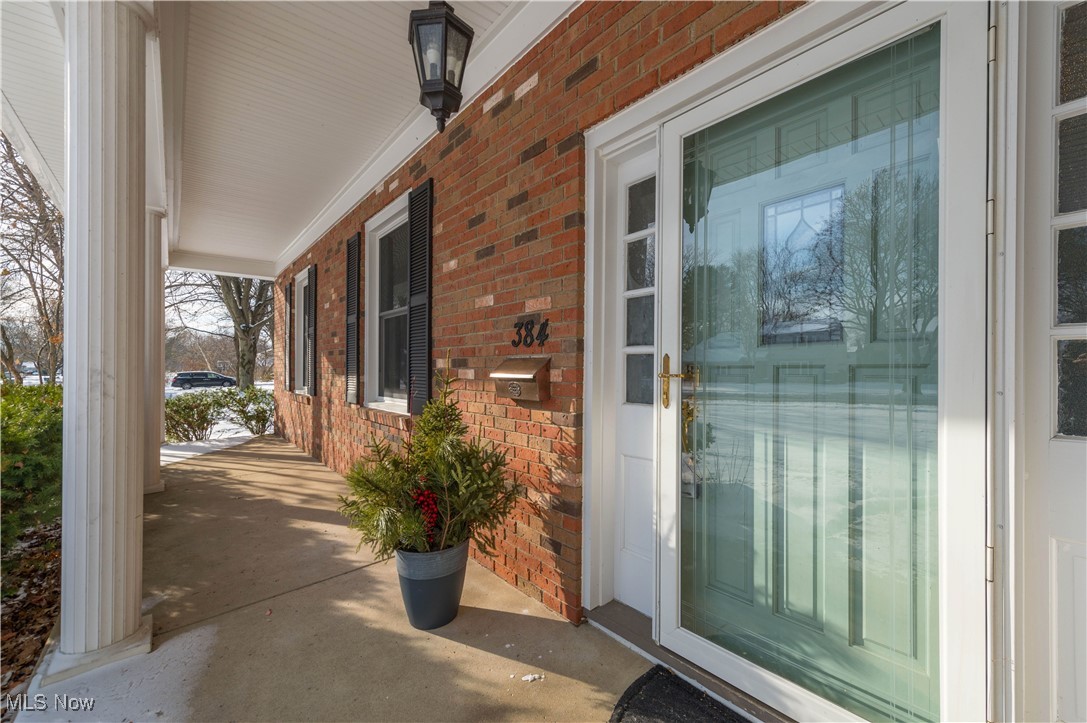 384 Walmar Road Bay Village OH 44140