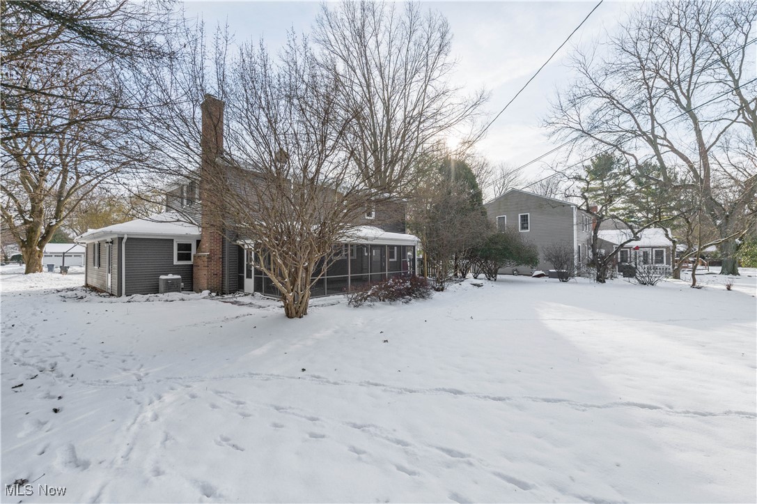384 Walmar Road Bay Village OH 44140