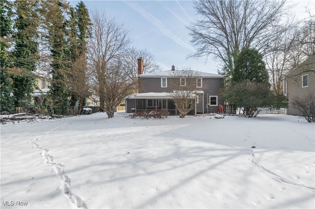 384 Walmar Road Bay Village OH 44140