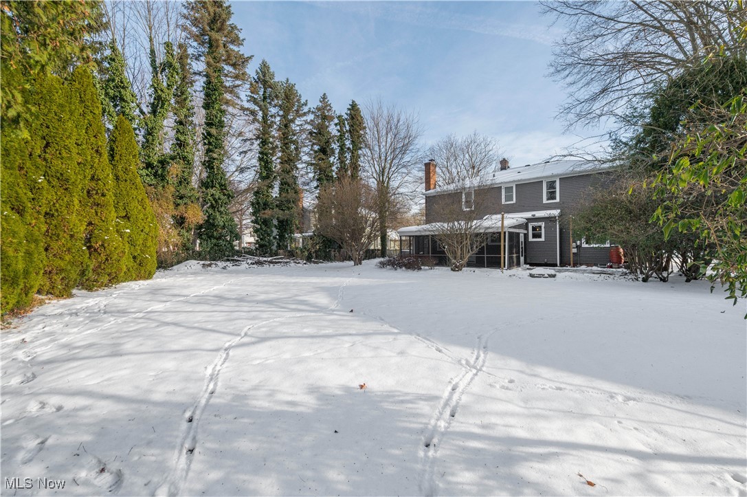 384 Walmar Road Bay Village OH 44140