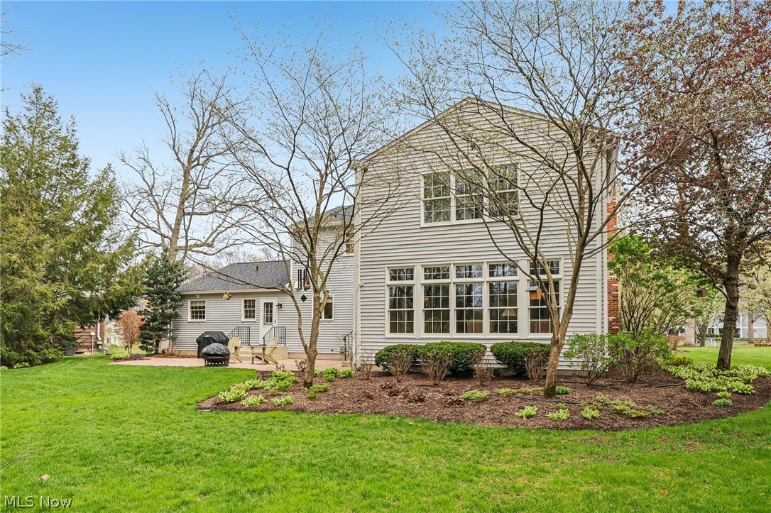 6860 Cliffside Drive Vermilion OH 44089