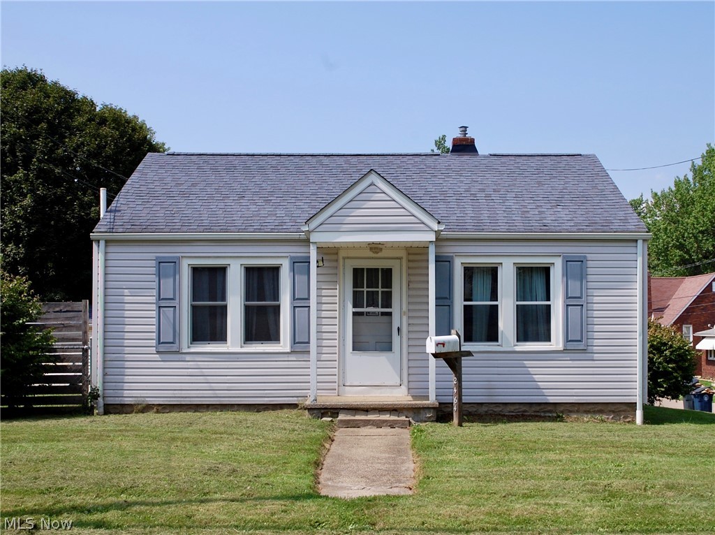 2464 Nesbitt Avenue Akron OH 44314