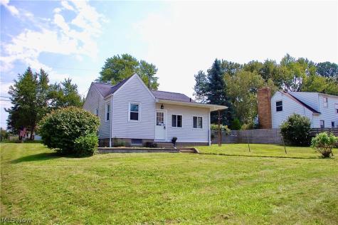 2464 Nesbitt Avenue Akron OH 44314