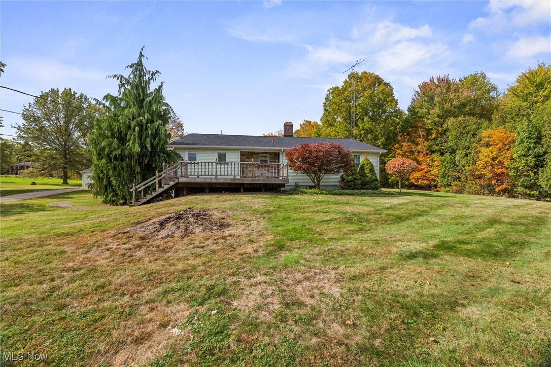 1759 Depot Road Salem OH 44460