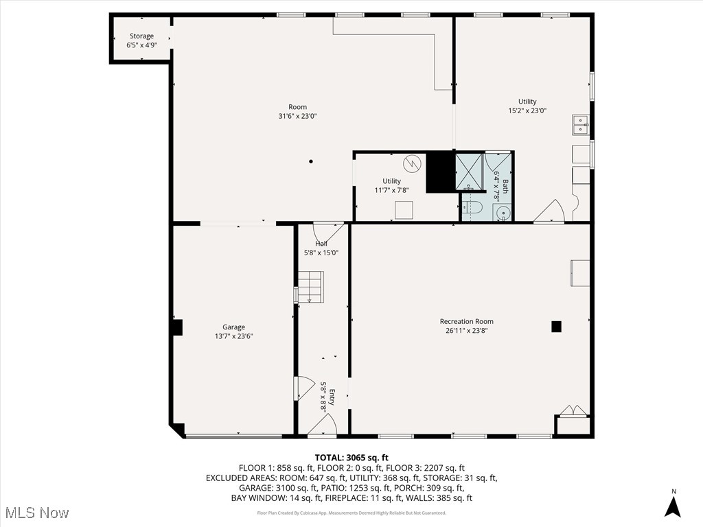 1759 Depot Road Salem OH 44460