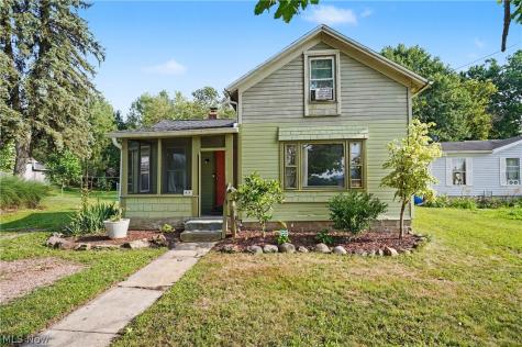 414 W Elm Street Kent OH 44240