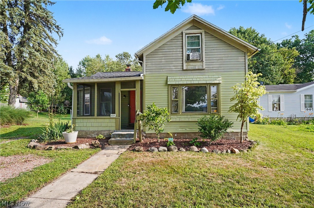 414 W Elm Street Kent OH 44240