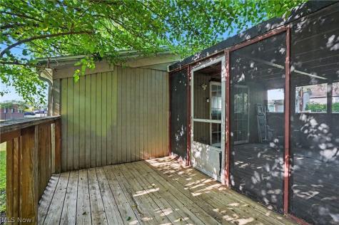 414 W Elm Street Kent OH 44240