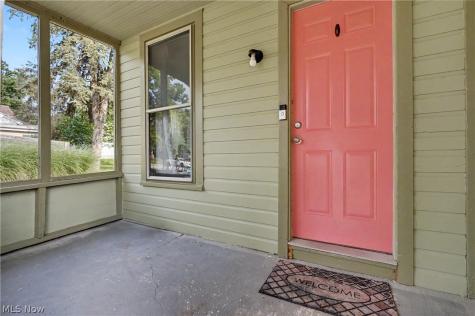 414 W Elm Street Kent OH 44240