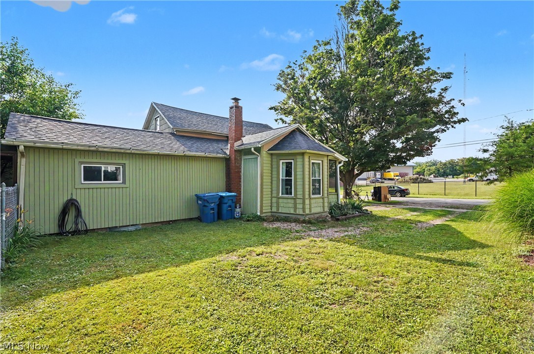 414 W Elm Street Kent OH 44240