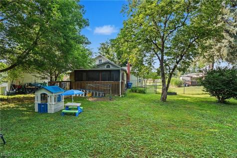414 W Elm Street Kent OH 44240