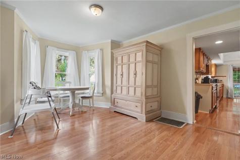 414 W Elm Street Kent OH 44240