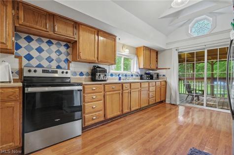 414 W Elm Street Kent OH 44240