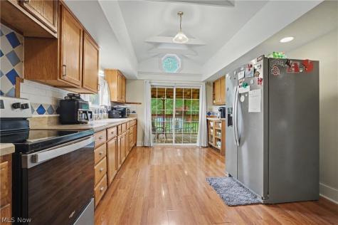 414 W Elm Street Kent OH 44240