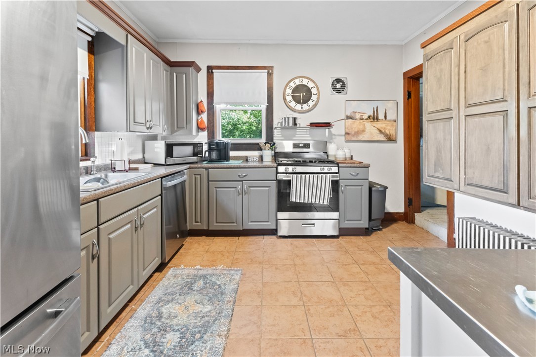 517 N 10th Street Cambridge OH 43725