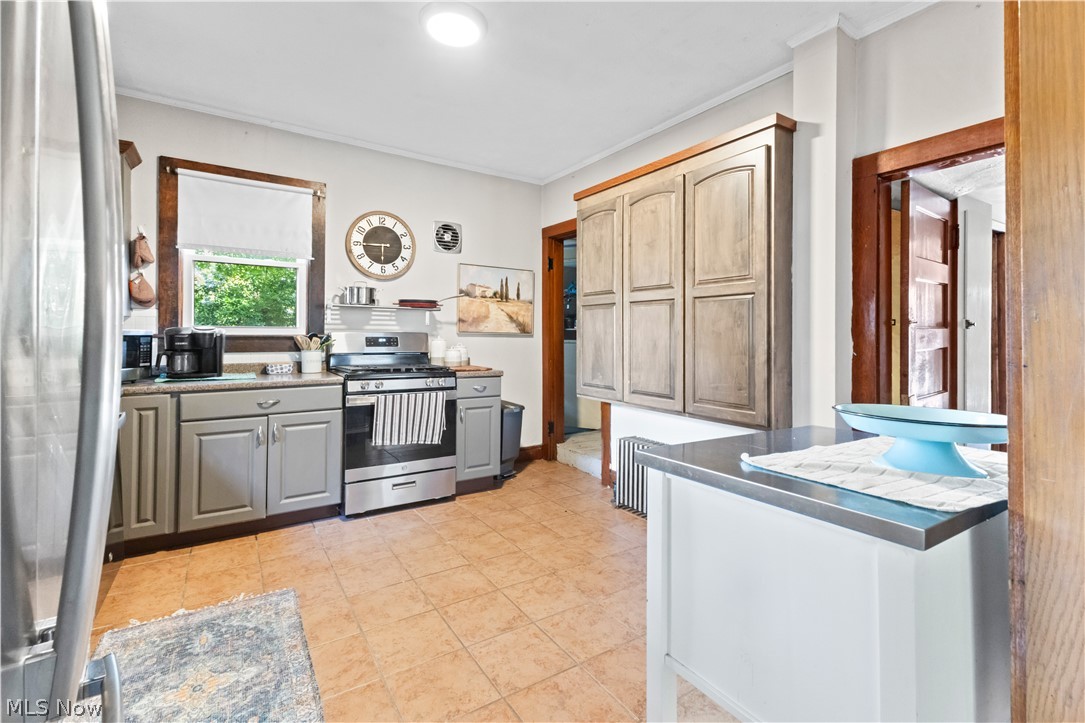 517 N 10th Street Cambridge OH 43725