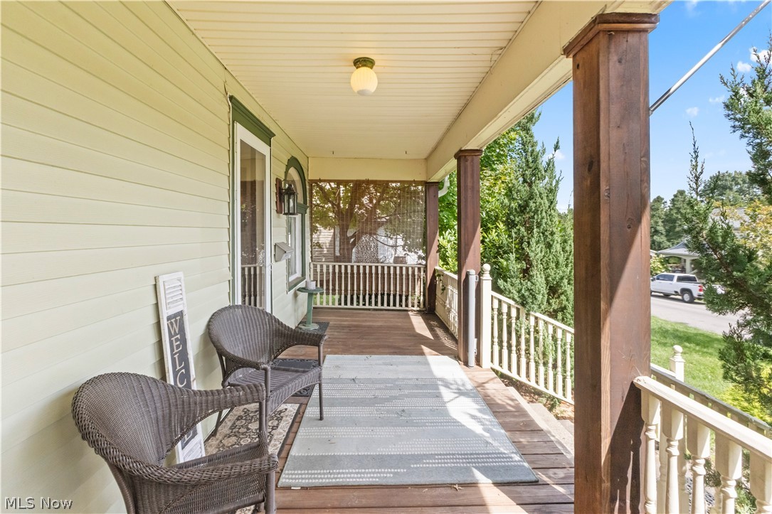 517 N 10th Street Cambridge OH 43725