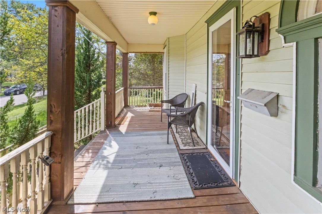 517 N 10th Street Cambridge OH 43725