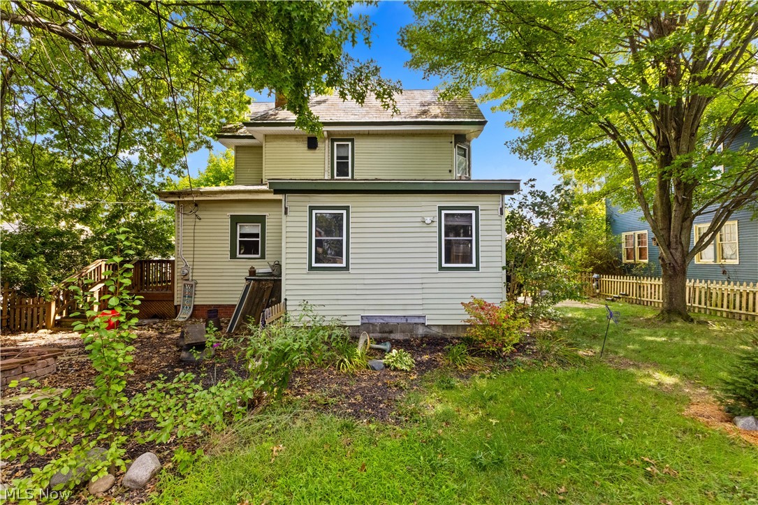517 N 10th Street Cambridge OH 43725