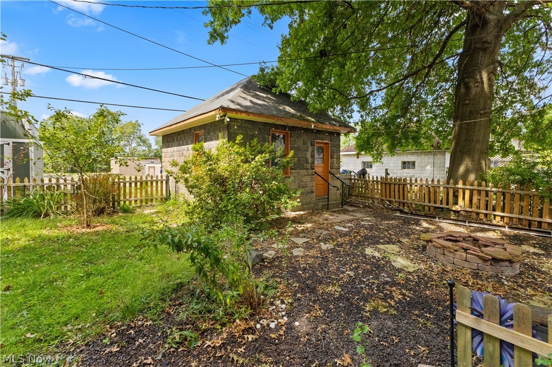 517 N 10th Street Cambridge OH 43725