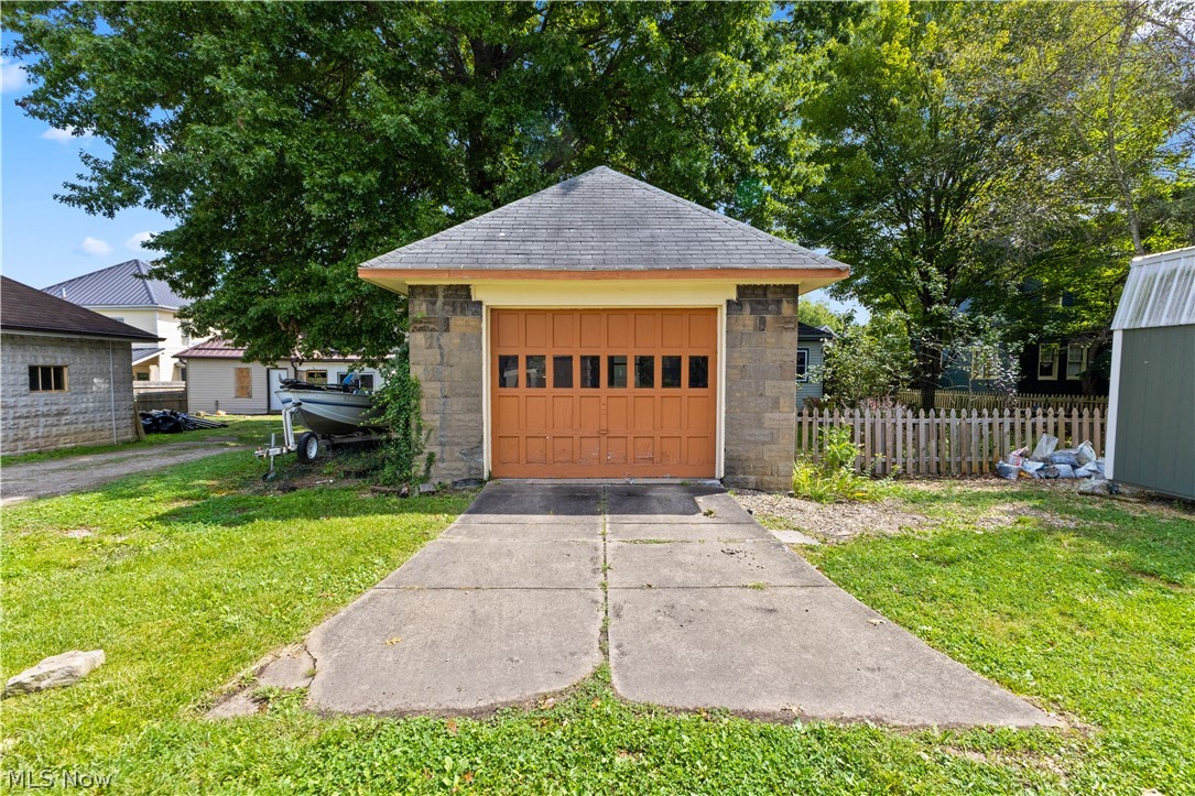 517 N 10th Street Cambridge OH 43725